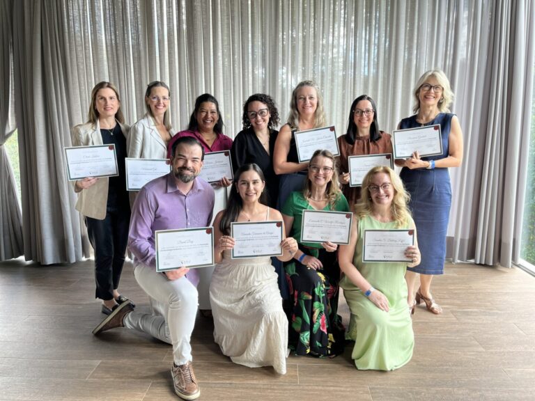 1ª Turma de Psicologia Sistêmica do Vale do Itajaí